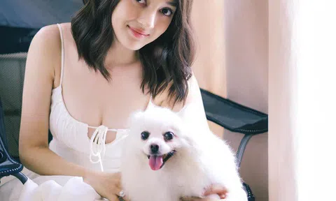 Thời trang đời thường của Bảo Anh và dàn sao nữ